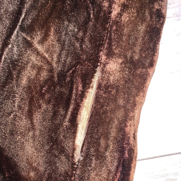 Cache Olive Jacket Size 0 NWT - Picture 4 of 4